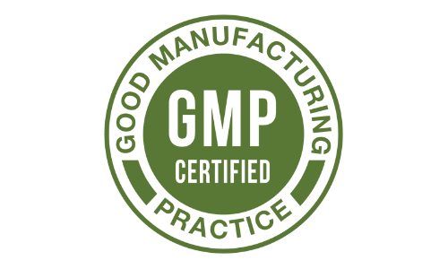 Glucotil  GMP Certified